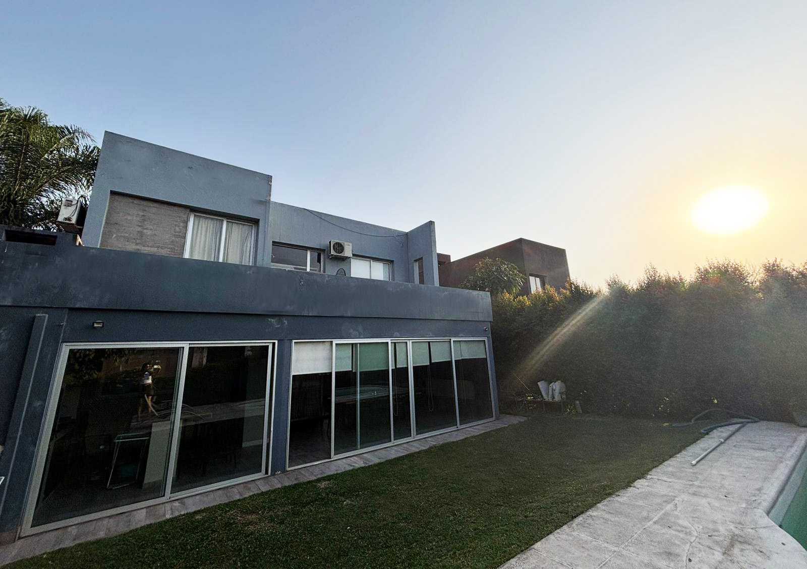 CASA CERRO AZUL YERBA BUENA 6 Cerro Azul 3D 16