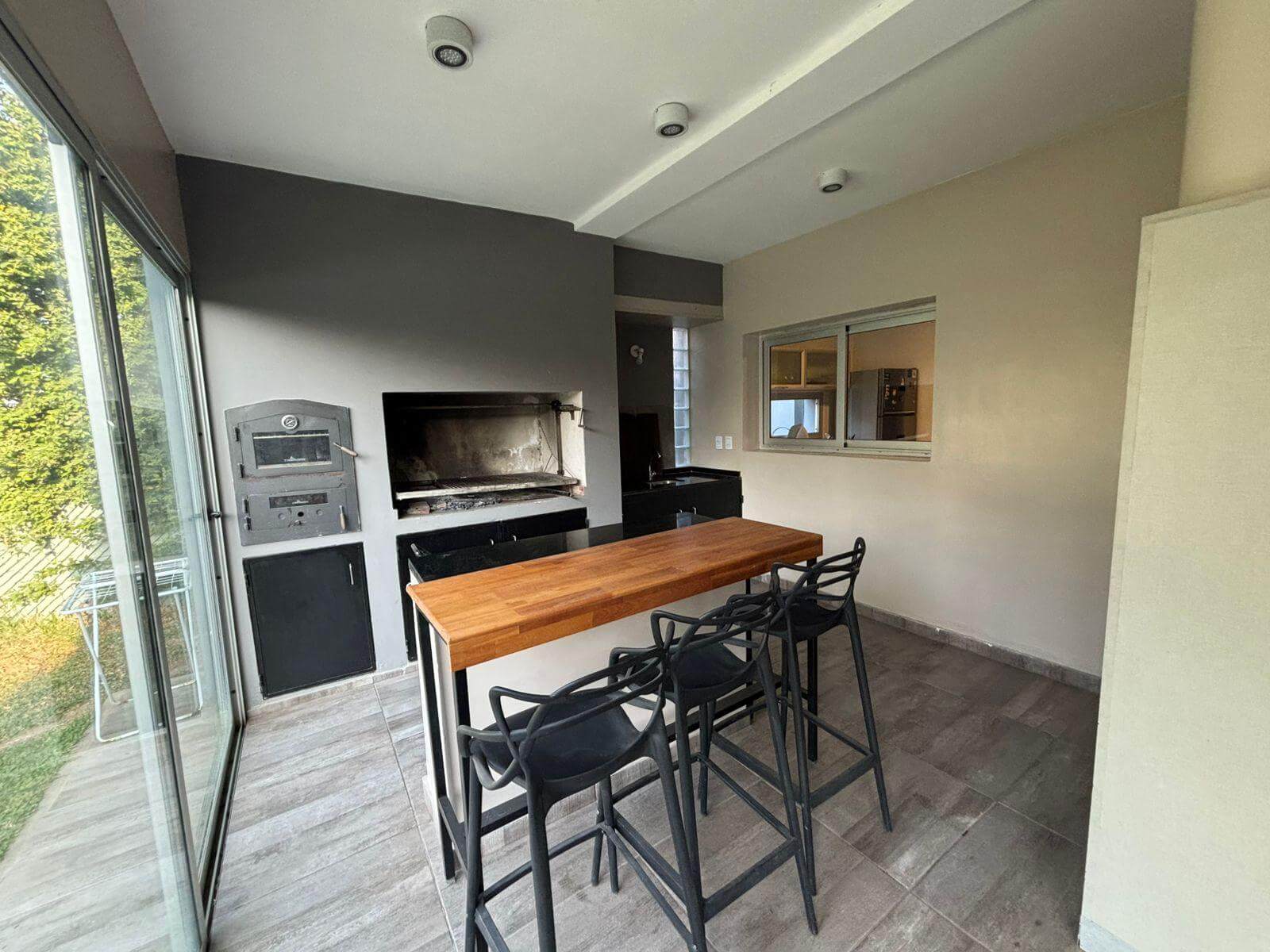 CASA CERRO AZUL YERBA BUENA 22 Cerro Azul 3D 18