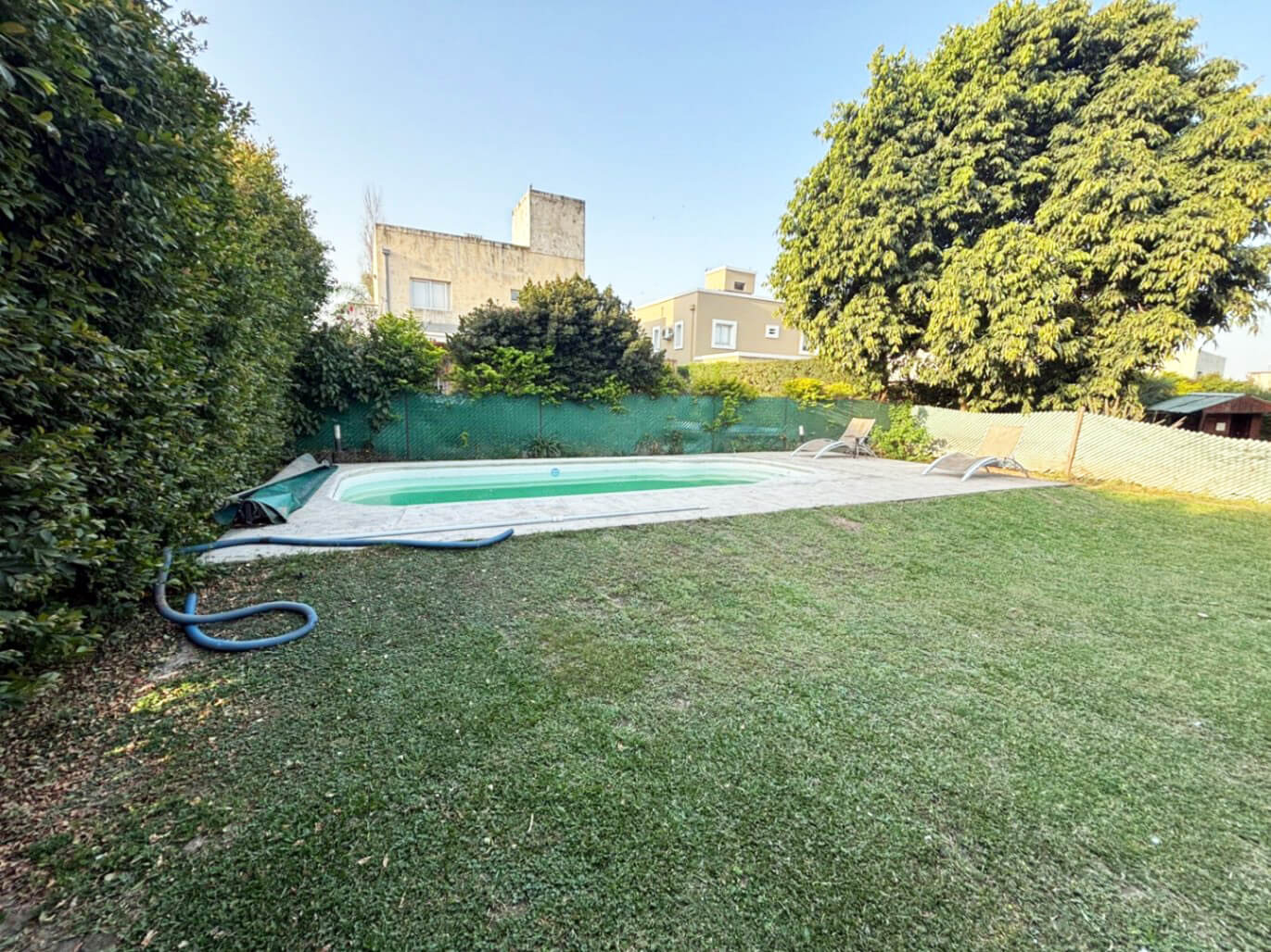 CASA CERRO AZUL YERBA BUENA 23 Cerro Azul 3D 21