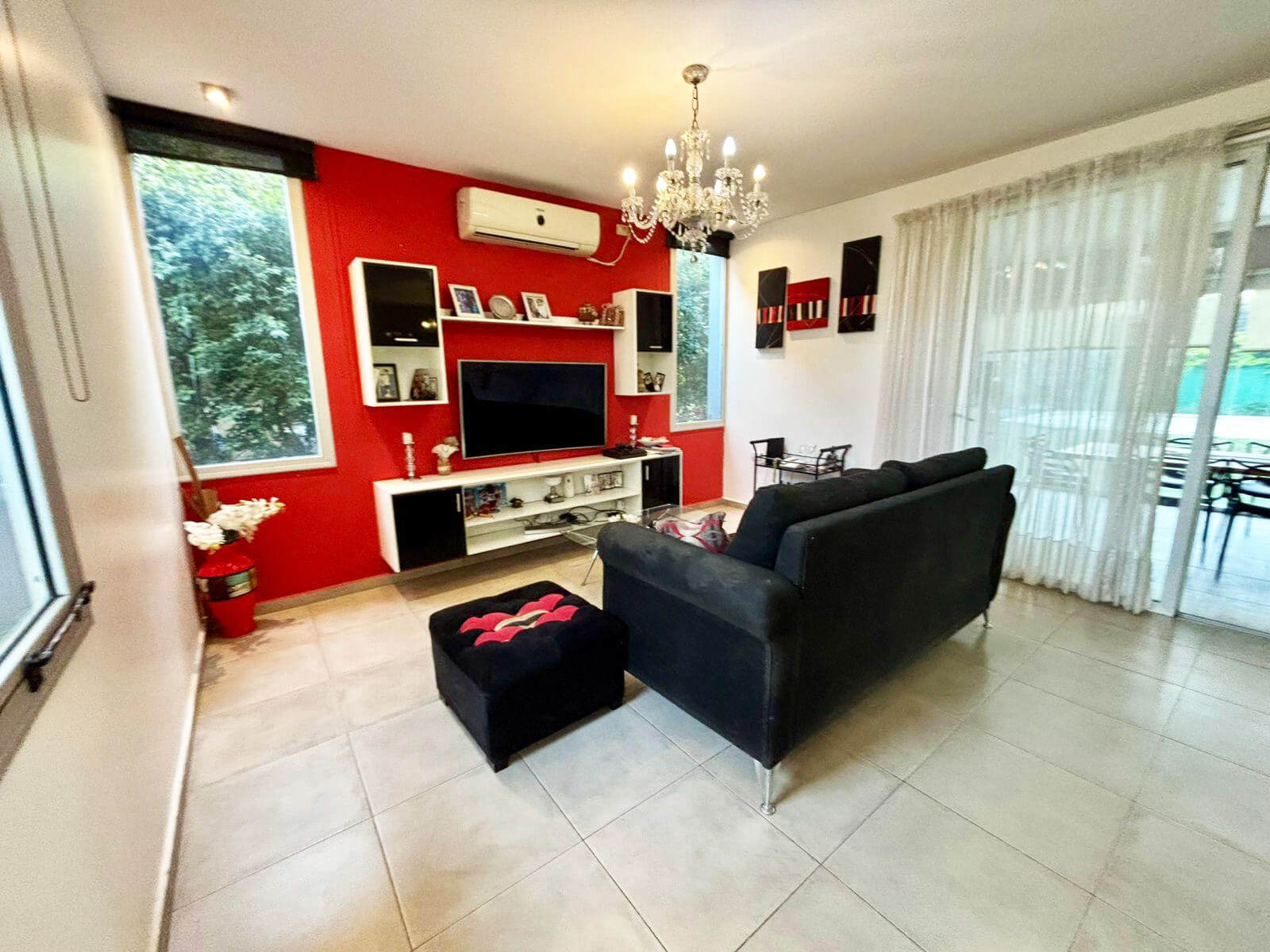 CASA CERRO AZUL YERBA BUENA 11 Cerro Azul 3D 5