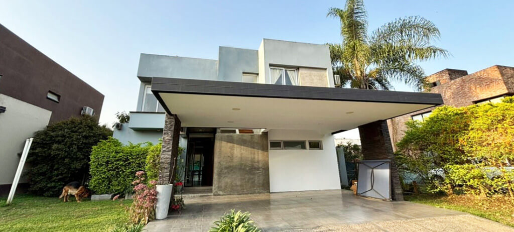 CASA CERRO AZUL YERBA BUENA 1 Portada Cerro Azul 1